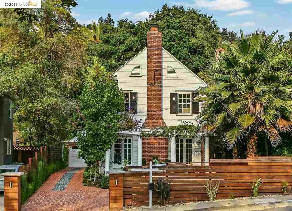 Unit for sale at 57 Tunnel Rd, Berkeley, CA 94705