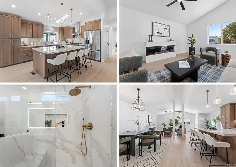Unit for sale at 3473 Don Ortega Drive, Carlsbad, CA 92010