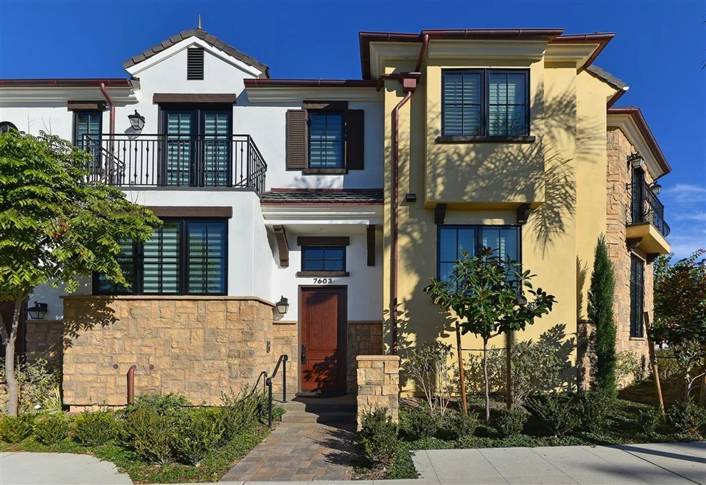 Unit for sale at 7603 Draper Avenue, La Jolla, CA 92037
