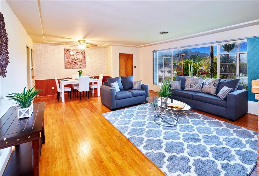 Unit for sale at 4776 Garfield Street, La Mesa, CA 91941