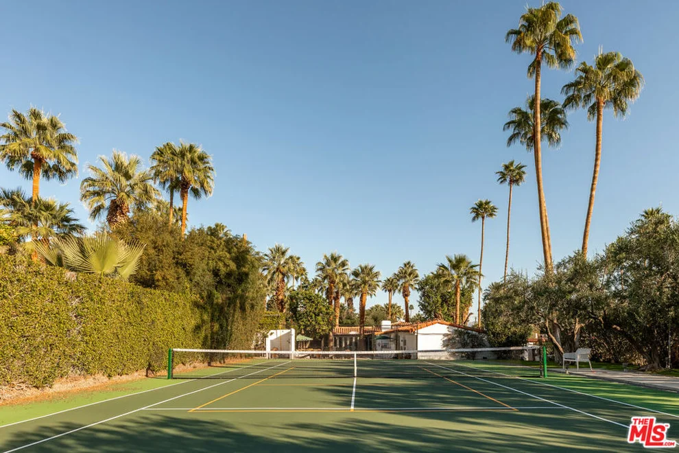 Unit for sale at 1907 S Mesa Drive, Palm Springs, CA 92264