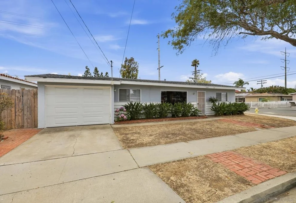 Unit for sale at 5001 Barstow Street, San Diego, CA 92117