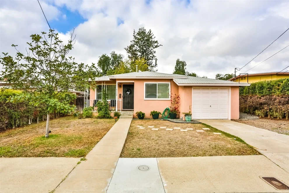 Unit for sale at 3620 Spa, San Diego, CA 92105