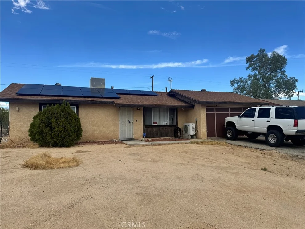 Unit for sale at 72330 Sunnyslope Drive, 29 Palms, CA 92277