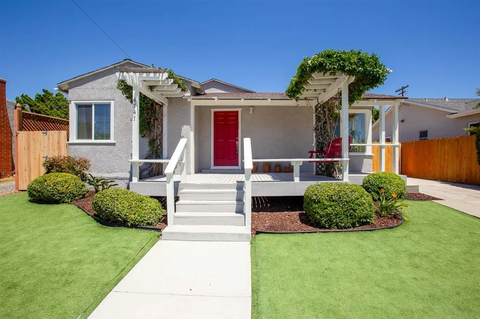 Unit for sale at 4747 Soria Dr, San Diego, CA 92115