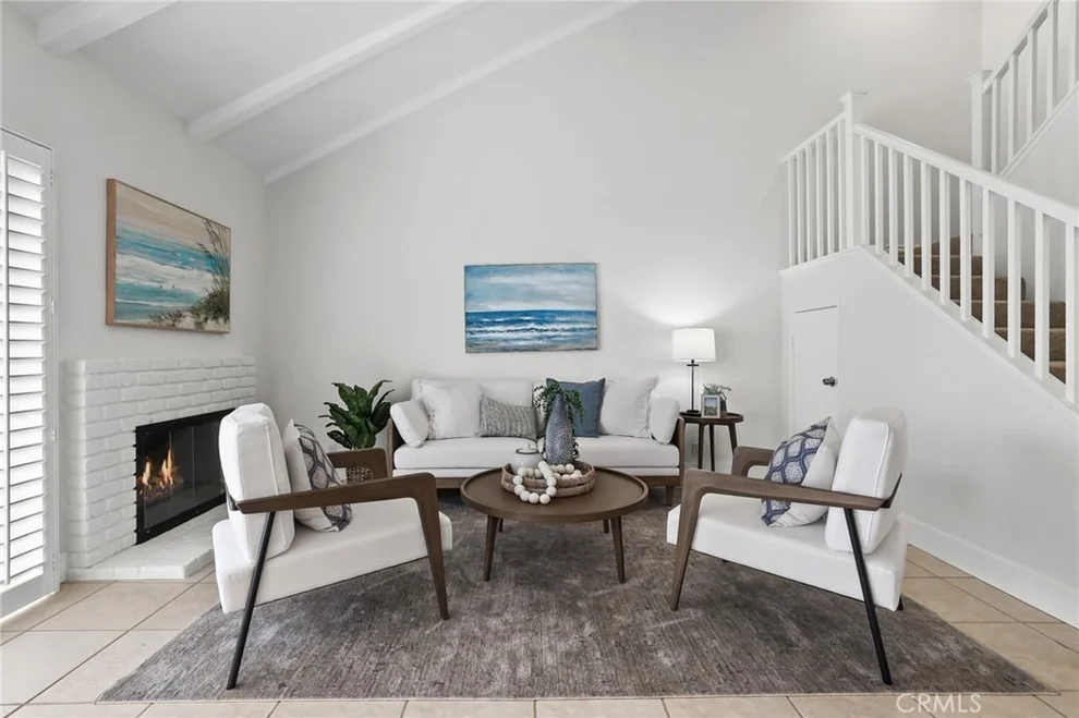 Unit for sale at 1411 Alpine Drive, Huntington Beach, CA 92648
