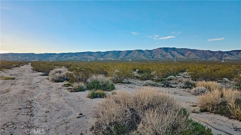 Unit for sale at 0 Rose Ave, Mojave, CA 93501