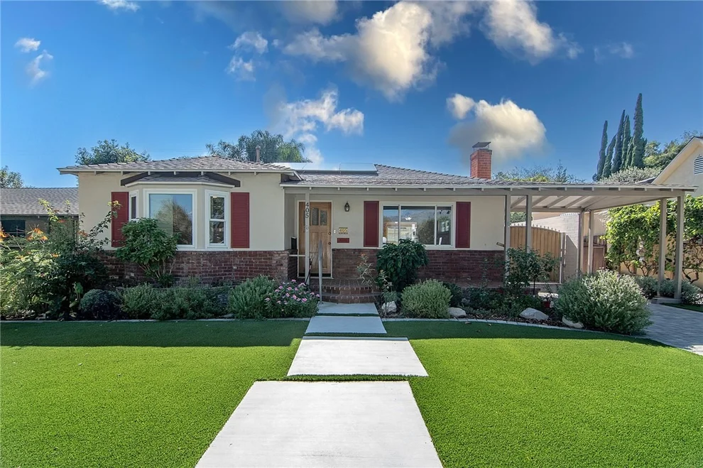 Unit for sale at 405 N Griffith Park, Burbank, CA 91506