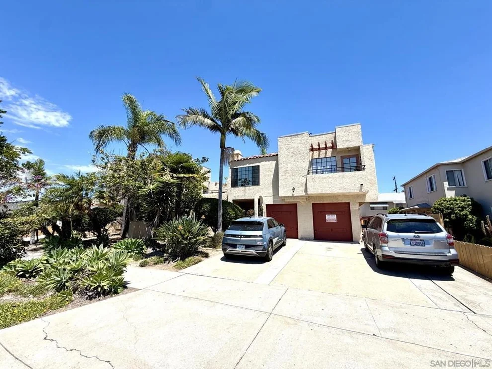 Unit for sale at 4671 HAMILTON ST, San Diego, CA 92116