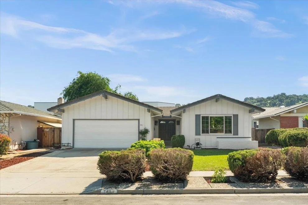 Unit for sale at 746 Almeria Drive, San Jose, CA 95123