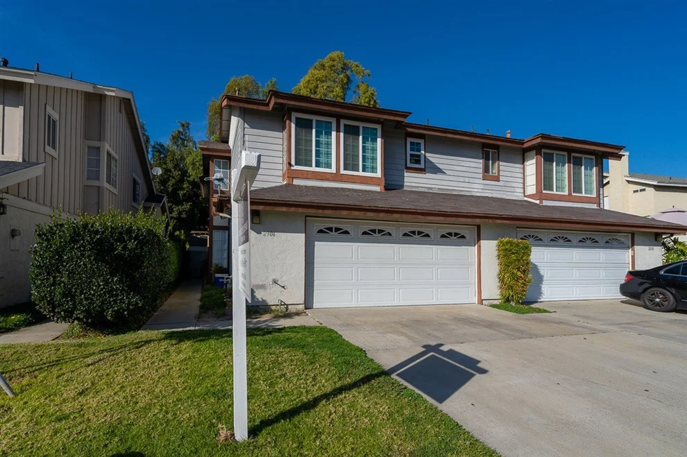 Unit for sale at 2306 Manzana Way, San Diego, CA 92139