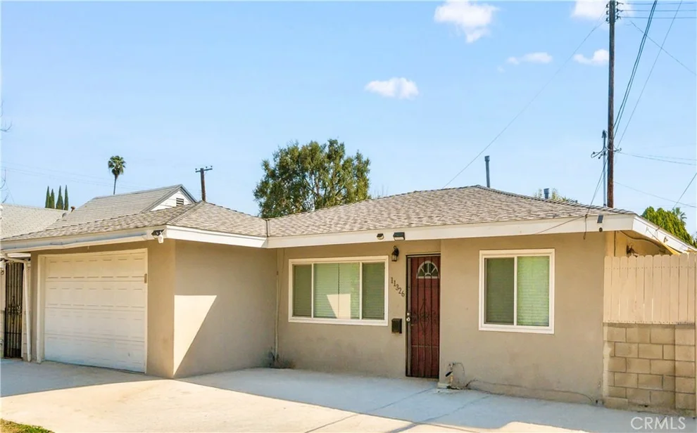 Unit for sale at 11326 Ranchito Street, El Monte, CA 91732