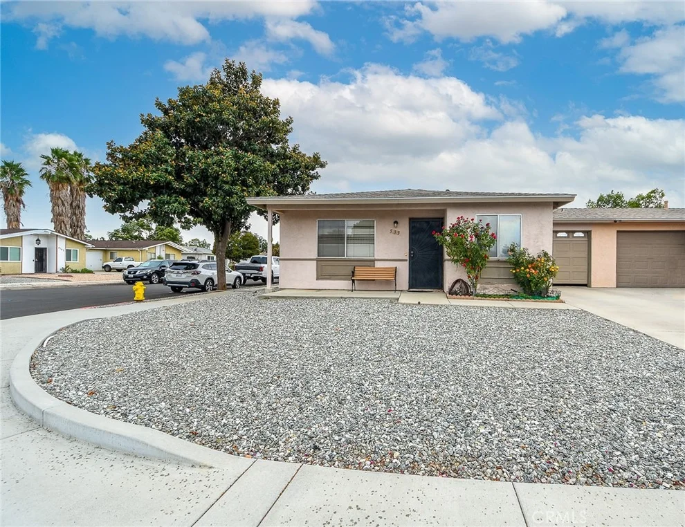 Unit for sale at 533 San Rogelio Street, Hemet, CA 92545