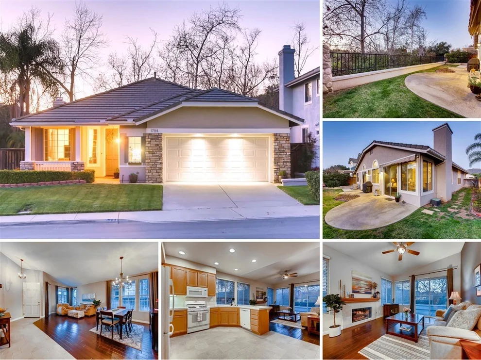Unit for sale at 1784 Medinah Road, San Marcos, CA 92069