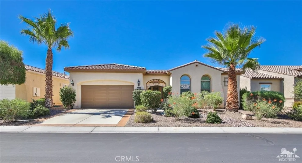 Unit for sale at 81667 Corte Valdemoro, Indio, CA 92203