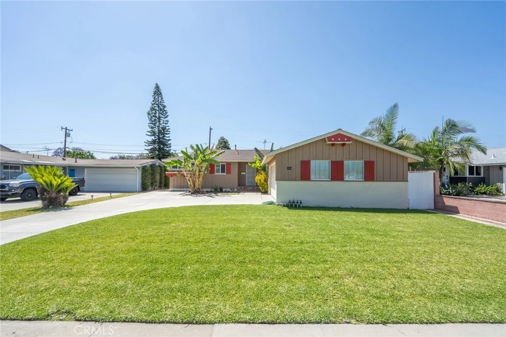 Unit for sale at 1534 W Edithia, Anaheim, CA 92802