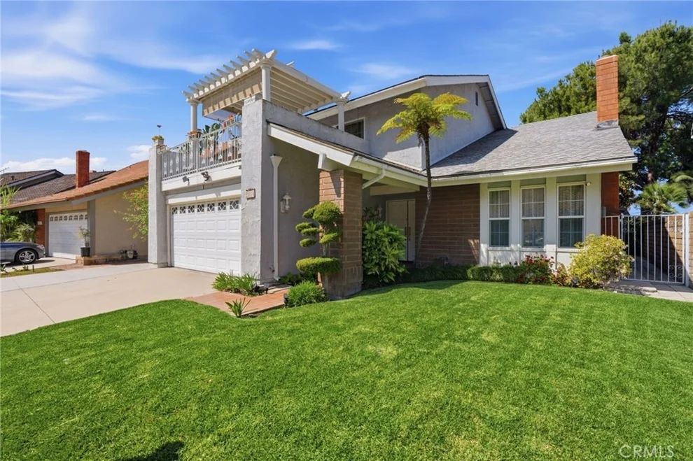 Unit for sale at 2014 Thomas, West Covina, CA 91792