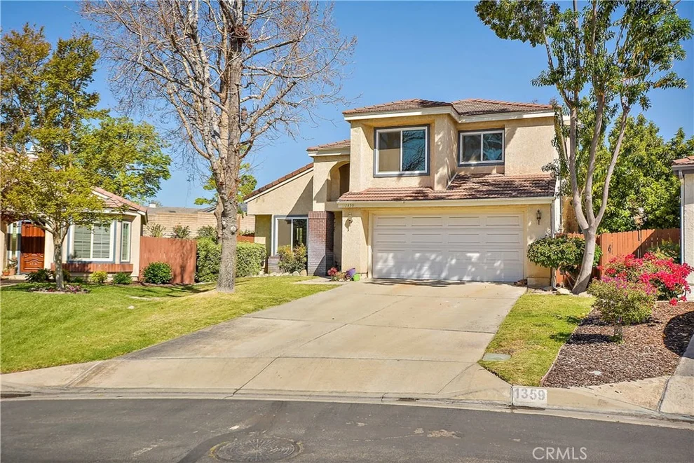 Unit for sale at 1359 Running Creek Lane, Upland, CA 91784
