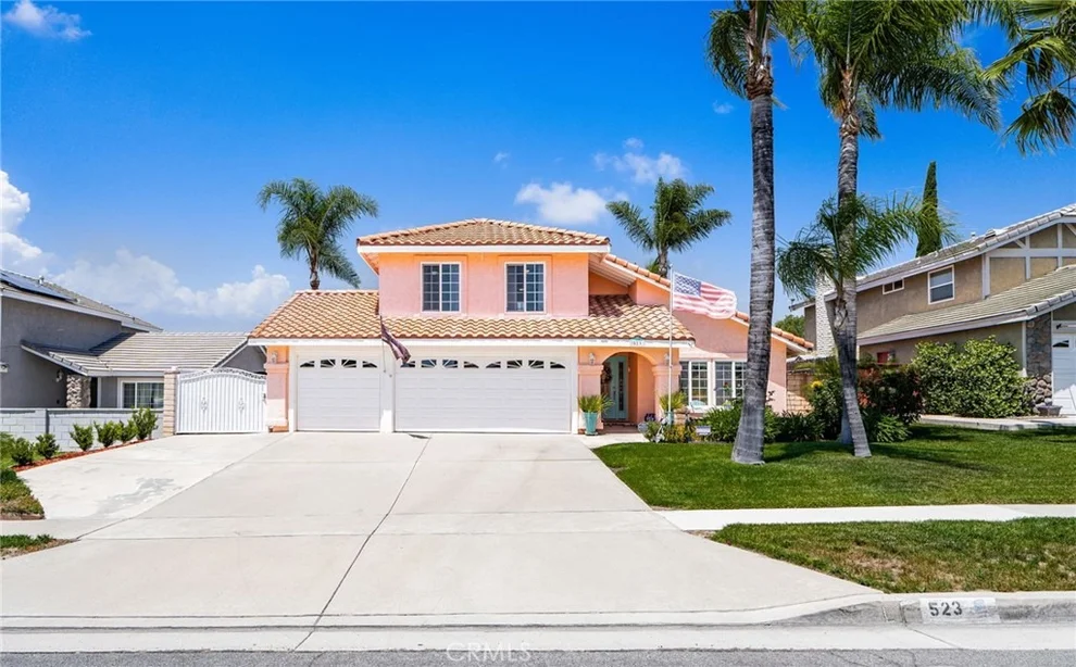 Unit for sale at 523 Solano Way, Redlands, CA 92374