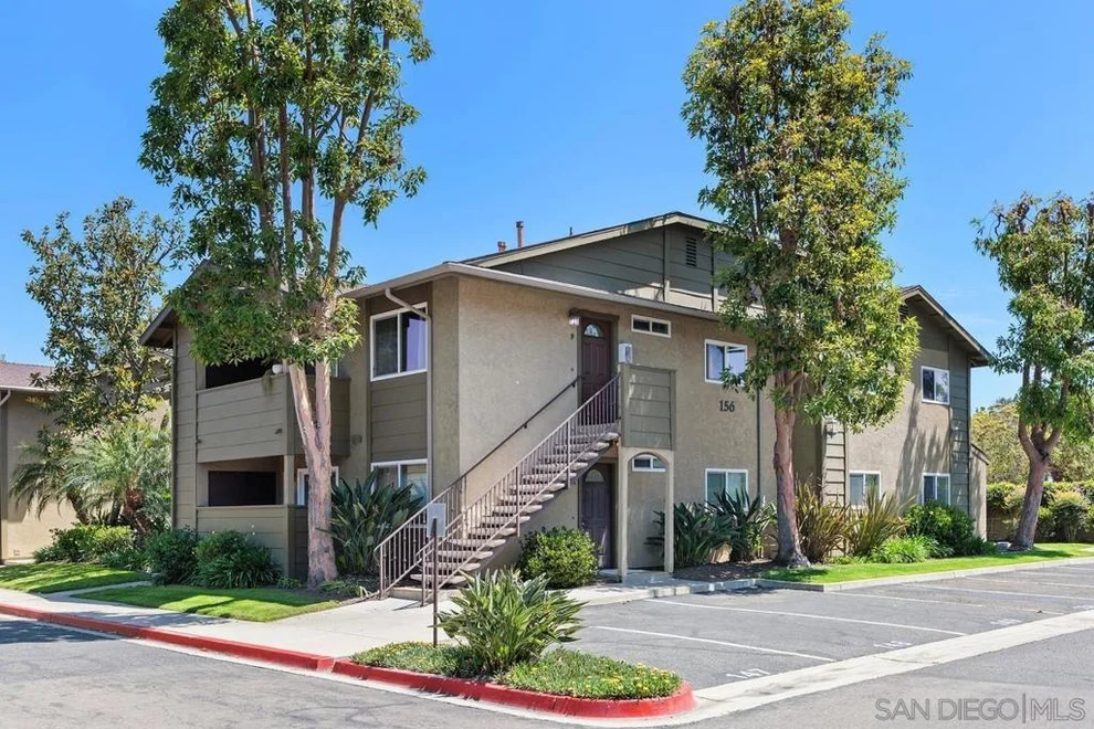 Unit for sale at 156 Avenida Descanso, Oceanside, CA 92057