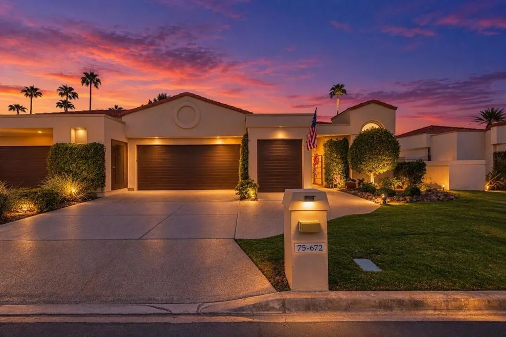 Unit for sale at 75672 Vista Del Rey, Indian Wells, CA 92210