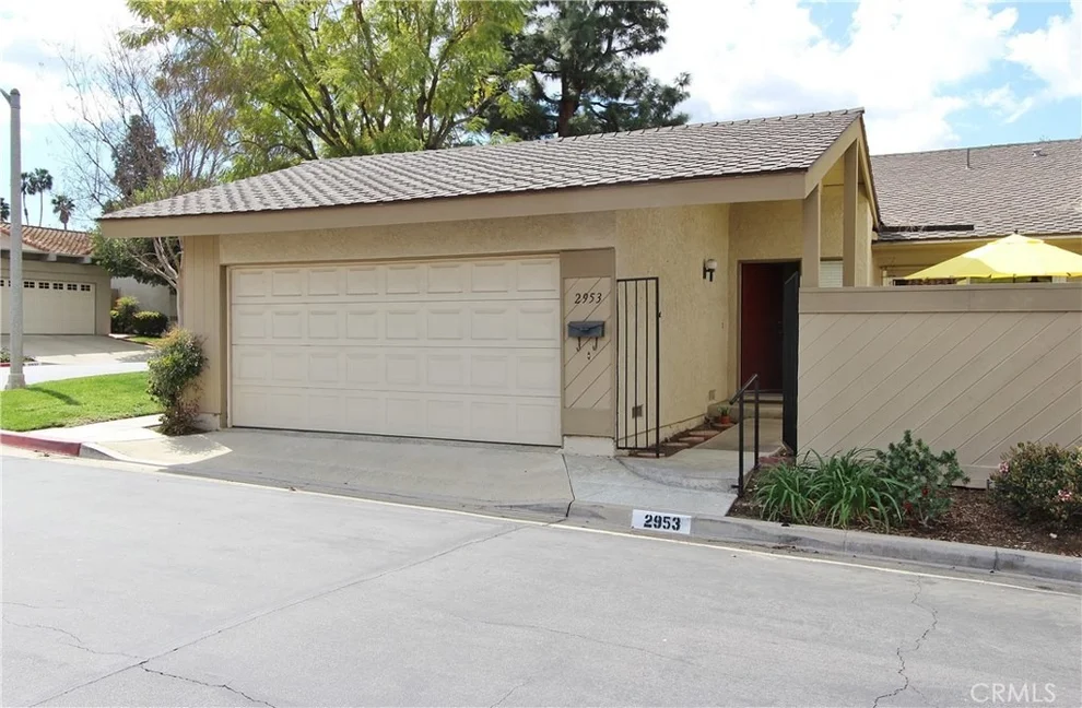 Unit for sale at 2953 Persimmon Place, Fullerton, CA 92835