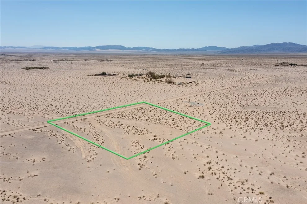 Unit for sale at 4500 Blower Road, 29 Palms, CA 92277