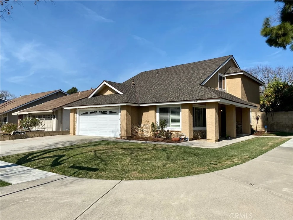Unit for sale at 8143 E Woodsboro Avenue, Anaheim Hills, CA 92807