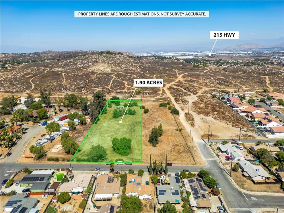 Unit for sale at 1040 Tepee, Perris, CA 92570