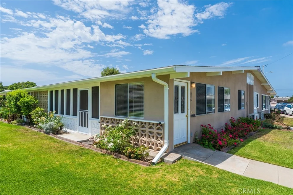 Unit for sale at 1460 Pelham Road, Seal Beach, CA 90740