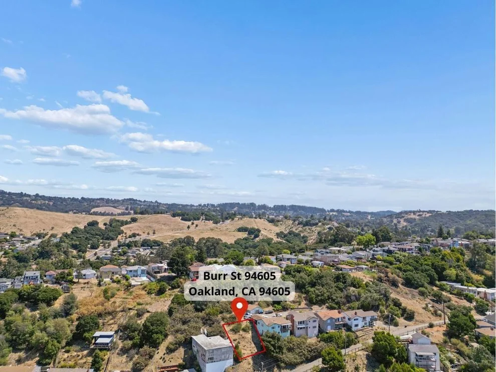 Unit for sale at 0 Burr Street, Oakland, CA 94621