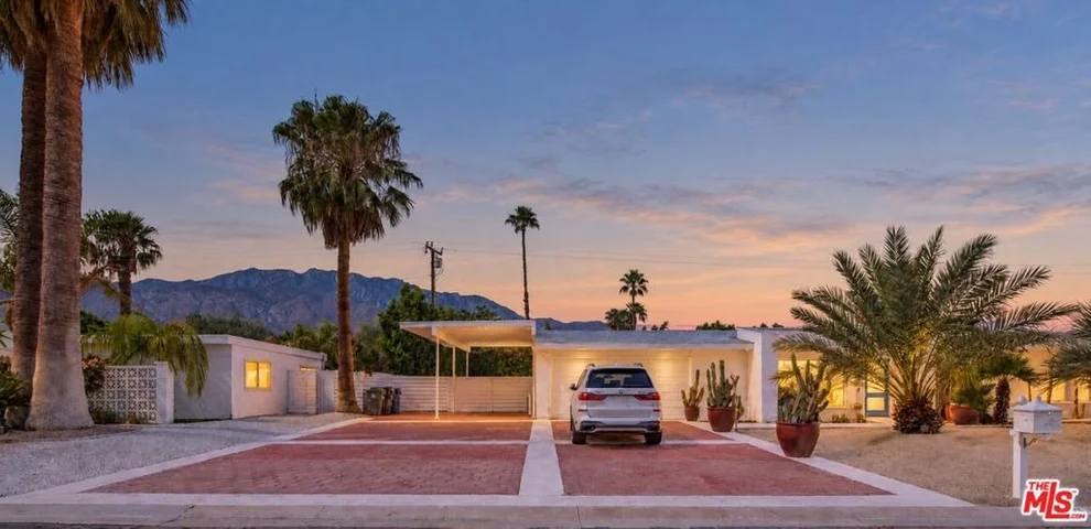 Unit for sale at 2303 N Magnolia Road, Palm Springs, CA 92262