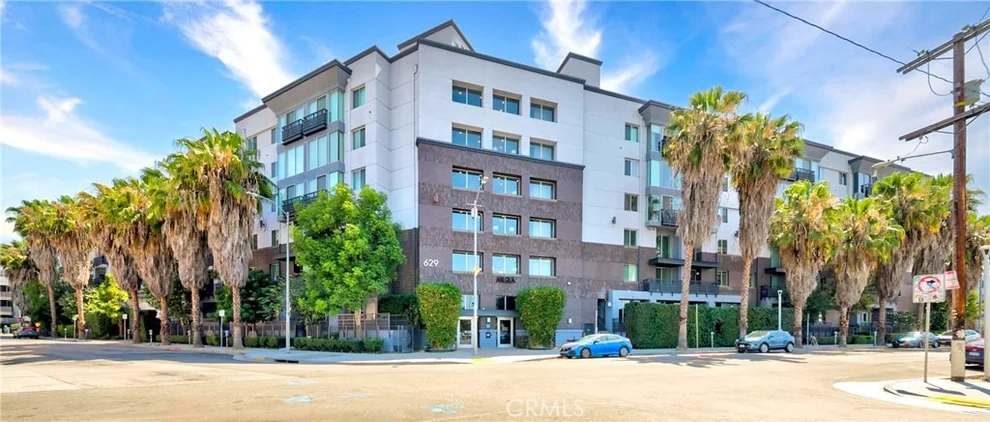 Unit for sale at 629 Traction Avenue, Los Angeles, CA 90013