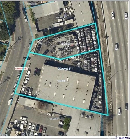 Unit for sale at 11118 11122 Wright Road, Lynwood, CA 90262