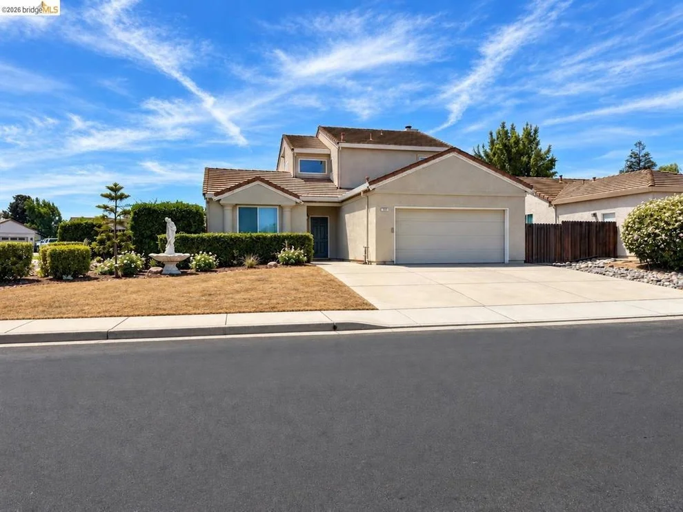Unit for sale at 336 Lakespring Pl, Oakley, CA 94561