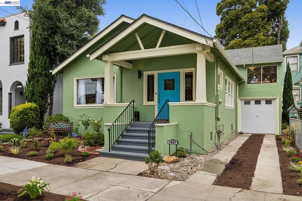Unit for sale at 1827 Santa Clara Ave, Alameda, CA 94501