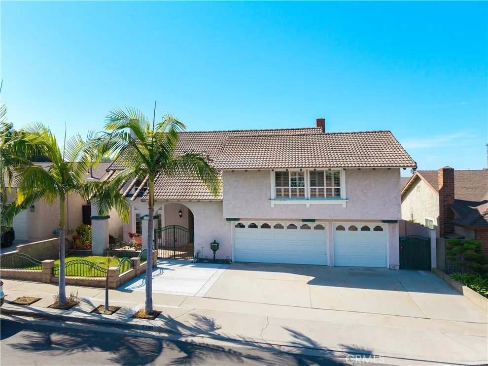 Unit for sale at 5794 Maxson, Cypress, CA 90630