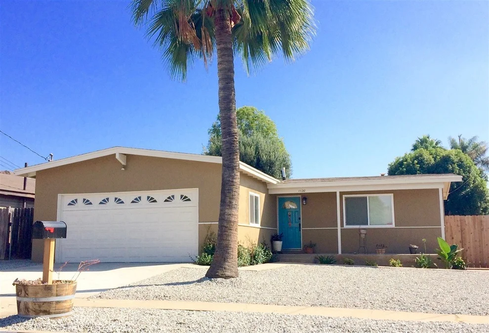 Unit for sale at 1120 Erica, Escondido, CA 92027