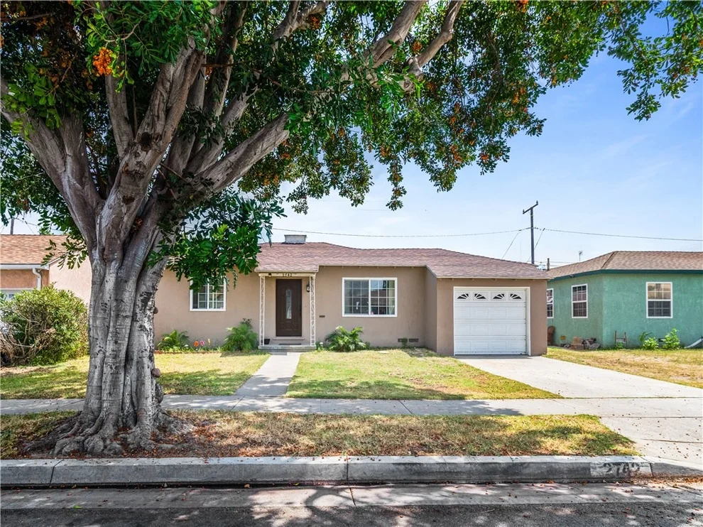 Unit for sale at 2742 E 219th Street, Carson, CA 90810