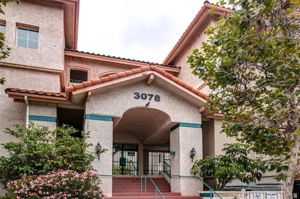 Unit for sale at 3078 Broadway, San Diego, CA 92102