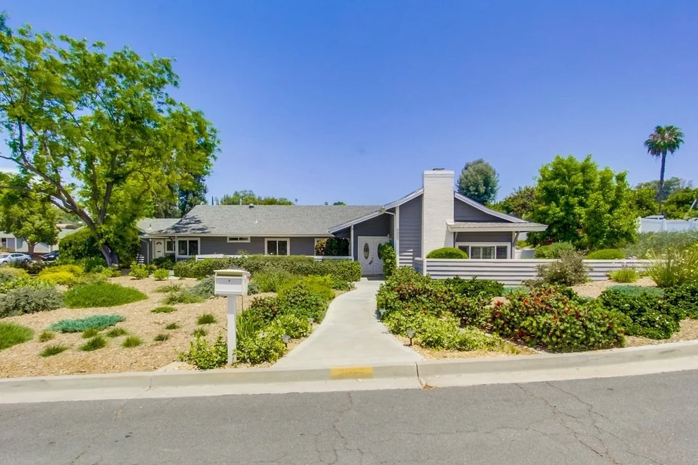 Unit for sale at 2027 GRANITE HILLS DR., El Cajon, CA 92019