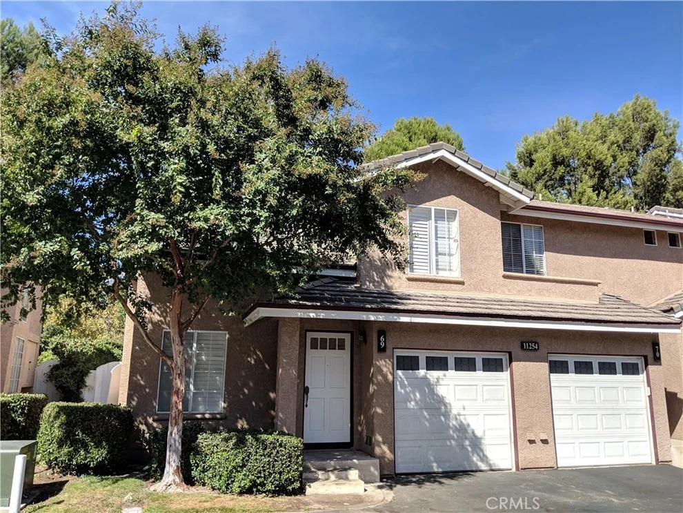 Unit for sale at 11254 Terra Vista, Rancho Cucamonga, CA 91730