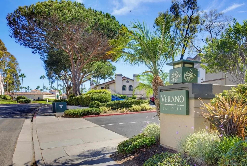 Unit for sale at 7575 Charmant Drive, San Diego, CA 92122