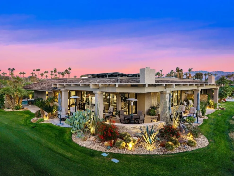 Unit for sale at 4 Saint Marys Court, Rancho Mirage, CA 92270
