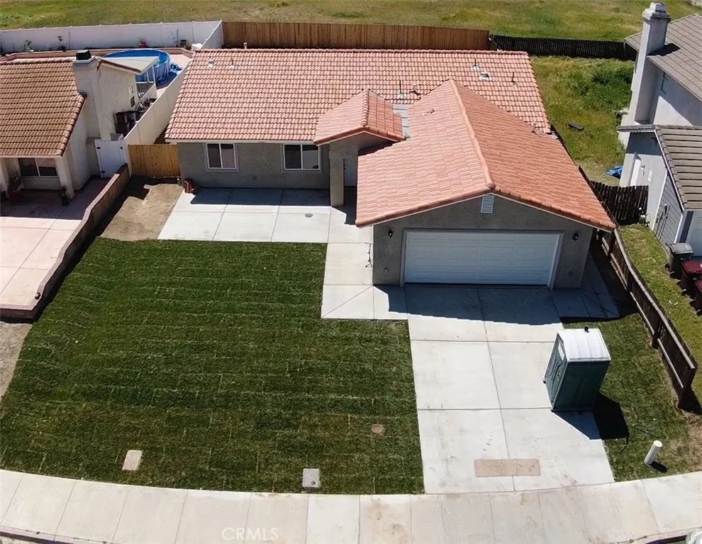 Unit for sale at 21565 Windstone Way, Perris, CA 92570