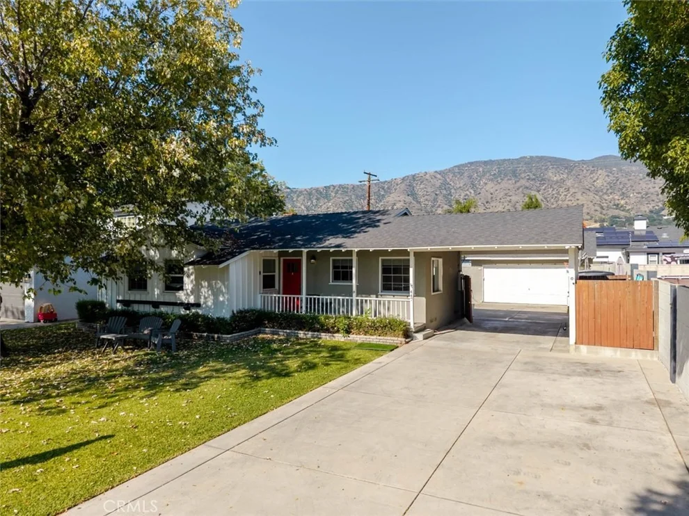 Unit for sale at 447 W Bennett Avenue, Glendora, CA 91741