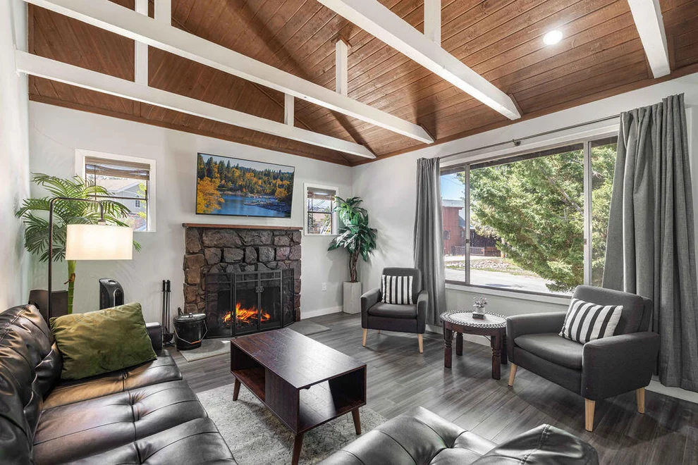 Unit for sale at 643 Villa Grove Avenue, Big Bear, CA 92314