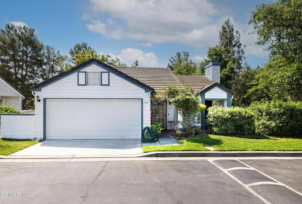 Unit for sale at 434 Algonquin Drive, Simi Valley, CA 93065