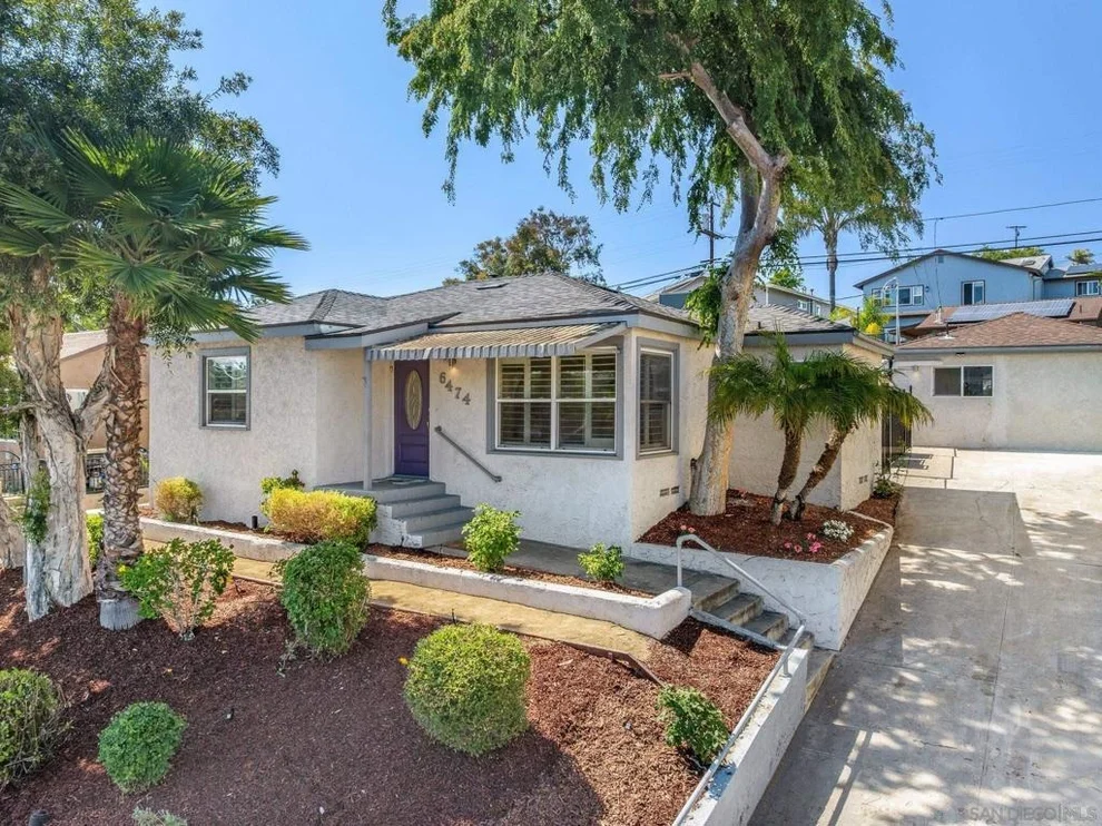 Unit for sale at 6474 76 University Ave, San Diego, CA 92115