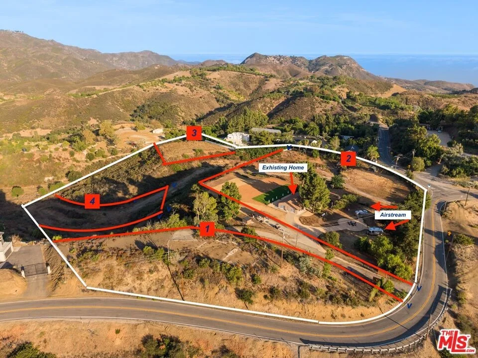 Unit for sale at 1636 Decker Road, Malibu, CA 90265